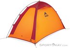 MSR Advance Pro 2-Personen Zelt-Orange-One Size