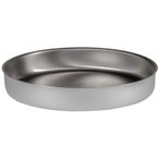 Trangia 27er Frying Pan Duossal 2.0 - Pfanne uni