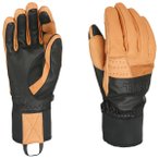 LEVEL - Eighties - Handschuhe Gr Unisex XS orange