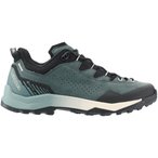 Lowa Explorer GTX Low  Herren  Zustiegsschuhe gruen Größe 41.5 Trekking Wasser