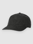 Rhythm Classic Cap vintage black Gr. Uni