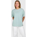BRUNOTTI Damen Shirt Esseries Women T-shirt, Größe S in Grau