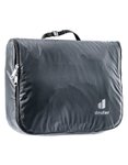Deuter - Kulturtasche - Wash Center Lite II Black  - schwarz
