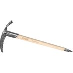 Grivel Monte Bianco Replica Eispickel  Eispickel wooden Größe 65CM Hochtour | 