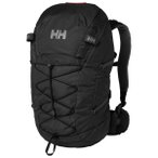 Helly Hansen - Transistor Backpack Recco 30 - Wanderrucksack schwarz