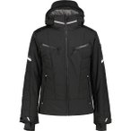 LUHTA Herren Jacke KALDOAIVI, Größe 54 in Schwarz