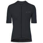 Vaude - Women's Furka Full Zip Tricot III - Radtrikot Gr 38 schwarz