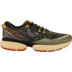 TRUE MOTION Herren Laufschuhe U-TECH Nevos Elements 3, Größe 41 in Schwarz