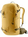 Deuter - Skirucksack - Freerider 30 Savanna Nori  - Gelb