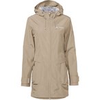 Vaude Skomer II Parka Damen  Parkas & Mäntel beige Größe L Lifestyle  Winddic