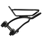 Topeak - TetraRack GR2 - Gepäckträger schwarz