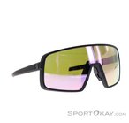Scott Torica Sportbrille-Schwarz-One Size