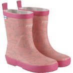 Finkid Kumi Gummistiefel Kinder  Gummistiefel rosa Größe 25 Lifestyle Wasserdi