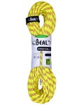Beal - Kletterseil - Karma 9.8mm Jaune  - Größe 80 m - Gelb