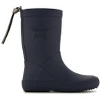 Bisgaard - Kid's Star Rubber - Gummistiefel 34 blau