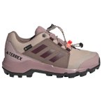 adidas Terrex - Kid's Terrex GTX - Multisportschuhe 33 braun