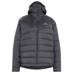 adidas Terrex - Women's Xperior Down Jacket - Daunenjacke Gr L grau