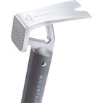 MSR Stake Hammer  Reparatur, Pflege & Zubehör Größe One Size Camping