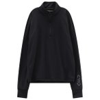 CMP - Sweat 36L4337 - Fleecepullover Gr XXL schwarz
