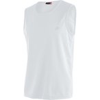 Maier Sports Peter  Herren  Tanktops weiss Größe L Camping  Elastisch
