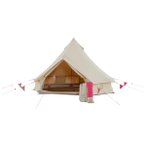 Nordisk - Asgard Mini Colour Pack Gr One Size cherry