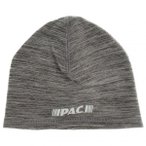 P.A.C. - Kids Craion 360° Allover Reflective Hat - Mütze Gr One Size grau