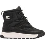 Sorel Whitney III Mid WP  Damen  Winterschuhe & Winterstiefel schwarz Größe 37