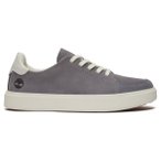 Timberland - Women's Emerson Street Low Lace Up Sneaker - Sneaker 39,5 grau/beig