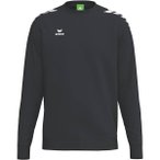ERIMA CMPT Wings Sweatshirt Kinder, Größe 128 in Schwarz