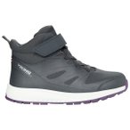 Viking - Kid's Equip Mid WP 1V - Sneaker 37 grau