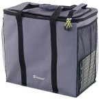Outwell - Eagle Van L - Kühlbox Gr 44 x 24 x 40 cm grau