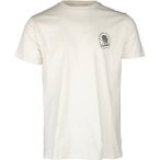 BRUNOTTI Herren Shirt Artist-Tarik Men T-shirt, Größe 3XL in Weiß