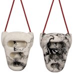 Metolius Rock Rings 3D Trainingsgriffe (Größe One Size, schwarz)
