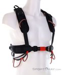 Black Diamond Heavy Metal Gear Sling Materialschlinge-Schwarz-M-L