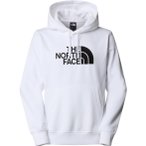The North Face Drew Peak Herren Hoodie ( Weiß L)