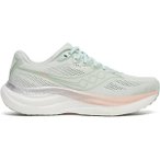 SAUCONY Damen Laufschuhe RIDE 19, Größe 37 ½ in Grau
