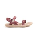 Source - Women's Sahara - Sandalen 40 braun