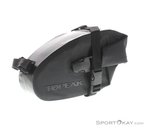 Topeak Wedge DryBag (Strap) Medium 1l Satteltasche-Schwarz-M