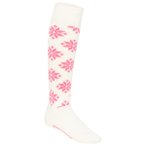 Kari Traa - Women's Rose Sock - Merinosocken 36/37 weiß