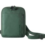 Eagle Creek Stash RFID Umhängetasche Unisex ( Grün one size Größe,)