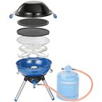 Campingaz Party Modell 400 R Grill  Campinggrills blau Größe ONE SIZE Camping 