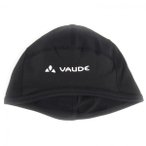 Vaude - Bike Warm Cap - Radmütze Gr XS schwarz