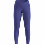Odlo Natural Merino 260 Damen Funktionsunterhose ( Blau S Größe,)
