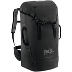 Petzl Transport 60   Kletterrucksäcke schwarz Größe 60L Camping