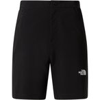 The North Face Felik Slim  Damen  Kurze Hosen schwarz Größe S Alpinklettern | 