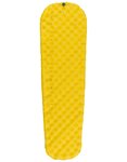 Sea To Summit - Ultraleichte Trekking-Matratze - Ultralight Air Yellow  - Größ