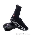 Castelli Diluvio UL Überschuhe-Schwarz-S-M