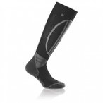Rohner - High Performance L/R - Skisocken 39-41 schwarz/grau