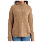 Sherpa - Women's Yuden Pullover Sweater - Merinopullover Gr XS beige