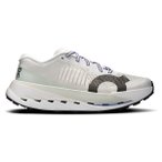 On - Cloudultra Pro - Trailrunningschuhe 40 ivory / iceberg